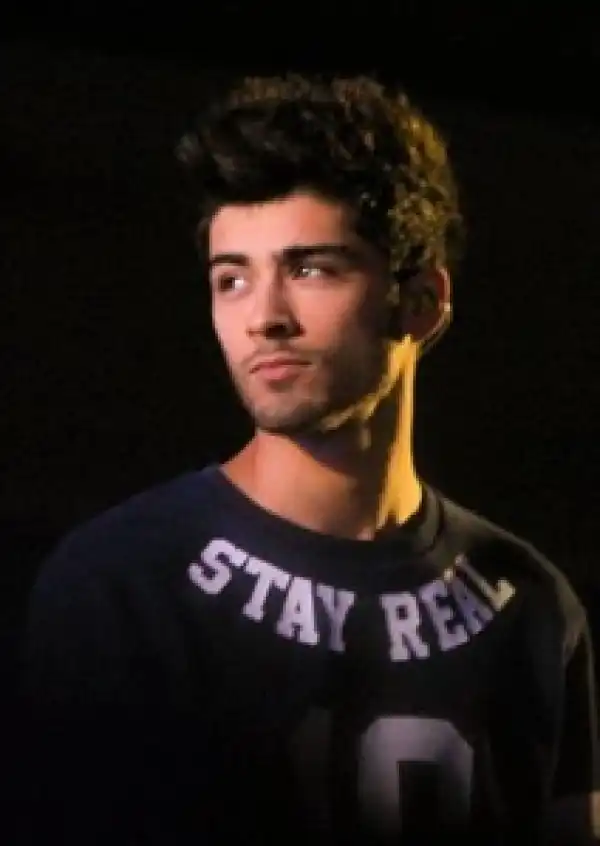 Instrumental: ZAYN - Still Got Time ft. Partynextdoor (Instrumental)